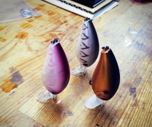 hideup 久次米良信 ブログ写真 2018/01/19