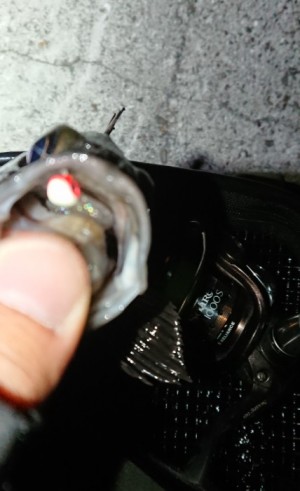 hideup 久次米良信 ブログ写真 2018/01/20