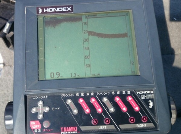 hideup 久次米良信 ブログ写真 2018/02/10