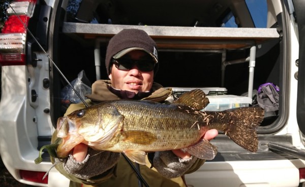 hideup 久次米良信 ブログ写真 2018/02/12