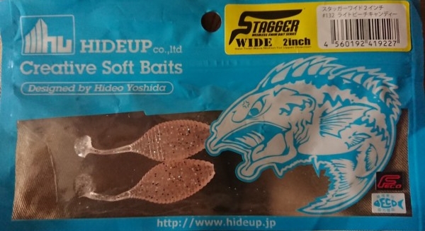 hideup 久次米良信 ブログ写真 2018/02/15