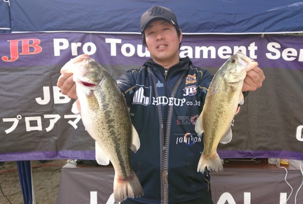 hideup 久次米良信 ブログ写真 2018/03/05