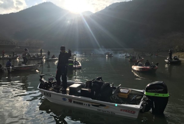 hideup 久次米良信 ブログ写真 2018/03/05