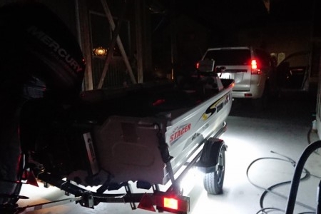 hideup 久次米良信 ブログ写真 2018/03/05