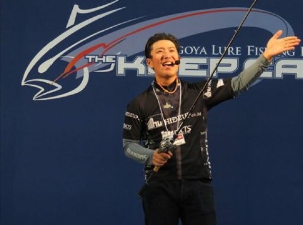 hideup 久次米良信 ブログ写真 2018/03/08