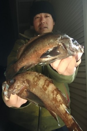 hideup 久次米良信 ブログ写真 2018/03/15