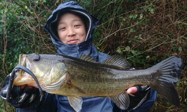 hideup 久次米良信 ブログ写真 2018/03/22