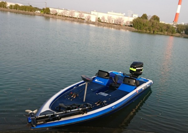 hideup 久次米良信 ブログ写真 2018/04/02