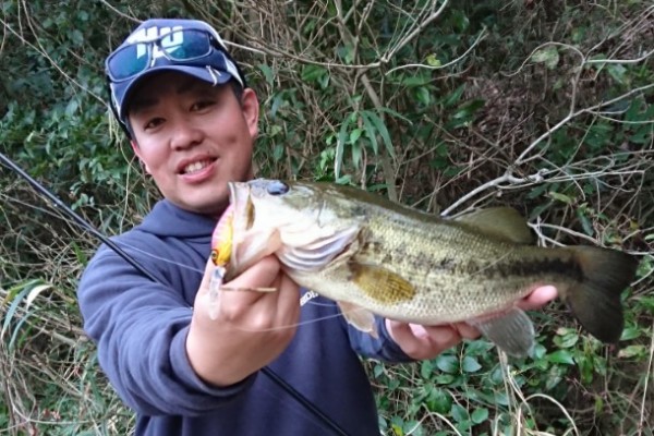 hideup 久次米良信 ブログ写真 2018/04/03