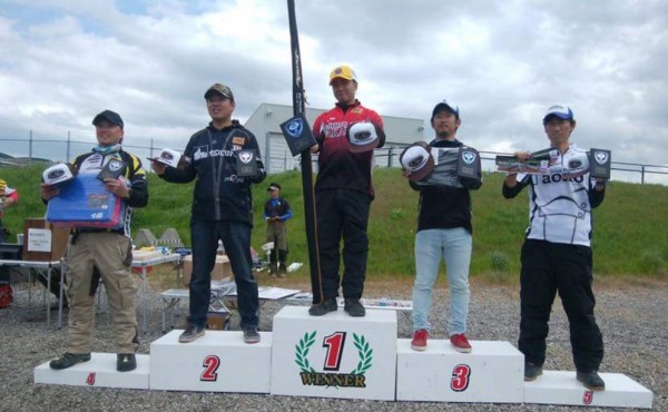 hideup 久次米良信 ブログ写真 2018/04/16