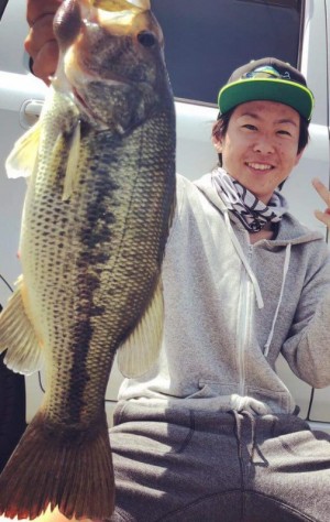 hideup 久次米良信 ブログ写真 2018/05/02