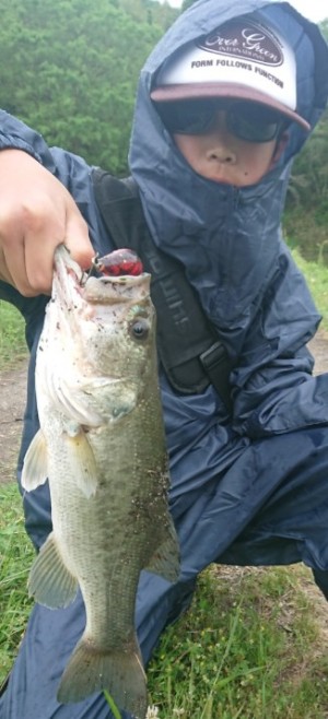 hideup 久次米良信 ブログ写真 2018/05/03