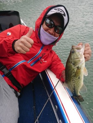 hideup 久次米良信 ブログ写真 2018/05/05