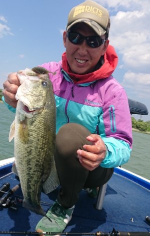 hideup 久次米良信 ブログ写真 2018/05/07