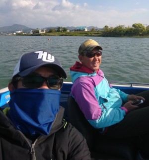 hideup 久次米良信 ブログ写真 2018/05/07