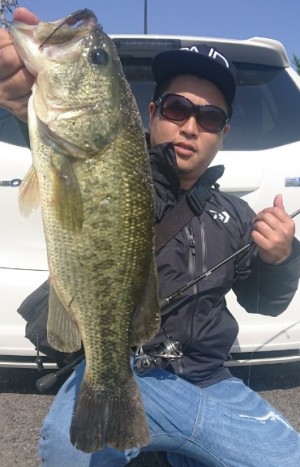 hideup 久次米良信 ブログ写真 2018/05/08