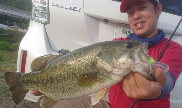 hideup 久次米良信 ブログ写真 2018/05/10