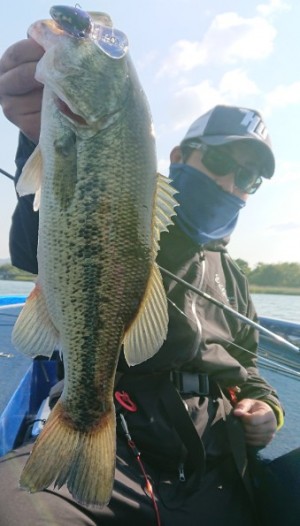 hideup 久次米良信 ブログ写真 2018/05/10