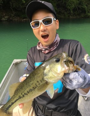 hideup 久次米良信 ブログ写真 2018/05/17