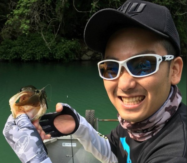 hideup 久次米良信 ブログ写真 2018/05/17