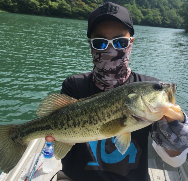 hideup 久次米良信 ブログ写真 2018/05/17