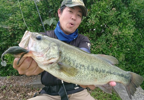 hideup 久次米良信 ブログ写真 2018/05/21