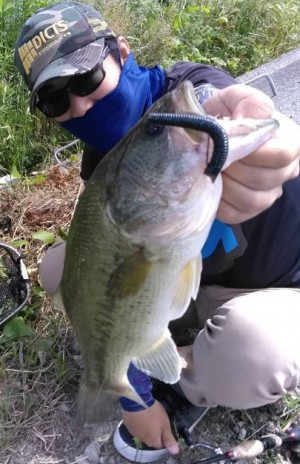 hideup 久次米良信 ブログ写真 2018/05/21