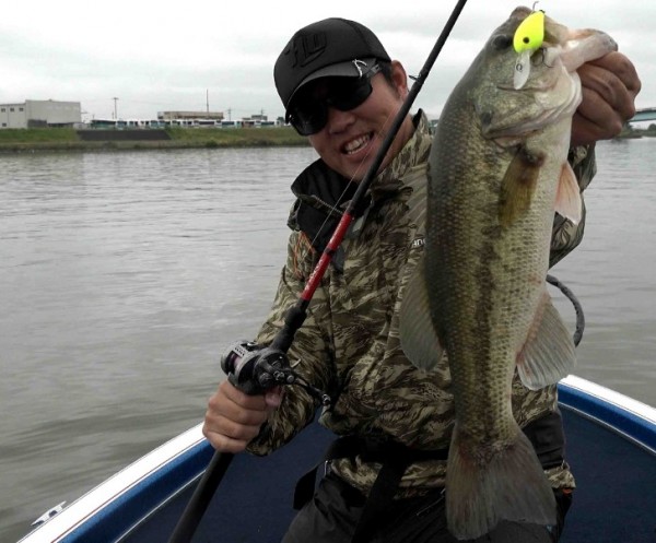 hideup 久次米良信 ブログ写真 2018/05/22