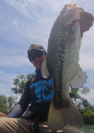 hideup 久次米良信 ブログ写真 2018/06/04