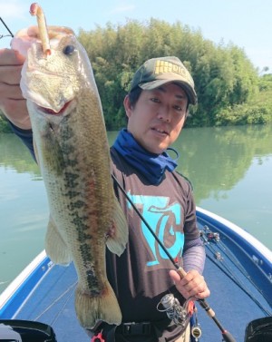 hideup 久次米良信 ブログ写真 2018/06/04