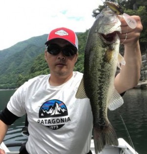 hideup 久次米良信 ブログ写真 2018/06/07