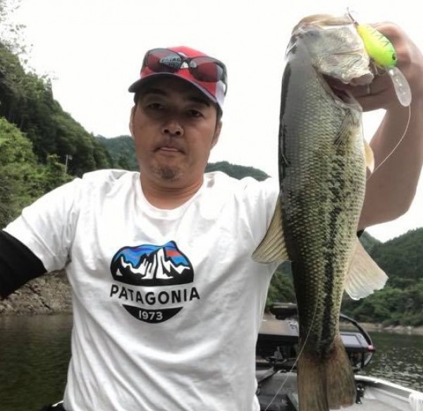 hideup 久次米良信 ブログ写真 2018/06/07