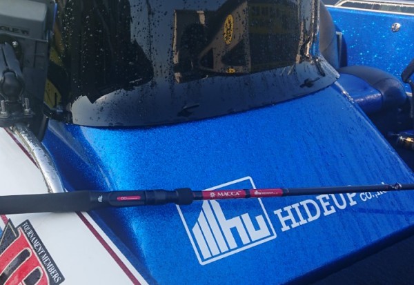 hideup 久次米良信 ブログ写真 2018/06/12