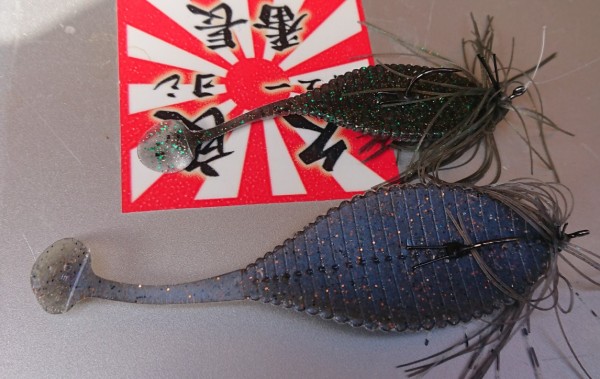 hideup 久次米良信 ブログ写真 2018/06/14