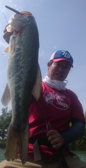 hideup 久次米良信 ブログ写真 2018/07/05