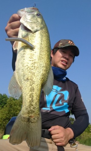 hideup 久次米良信 ブログ写真 2018/07/15