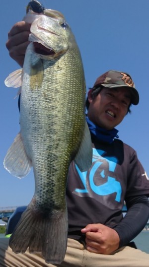 hideup 久次米良信 ブログ写真 2018/07/15