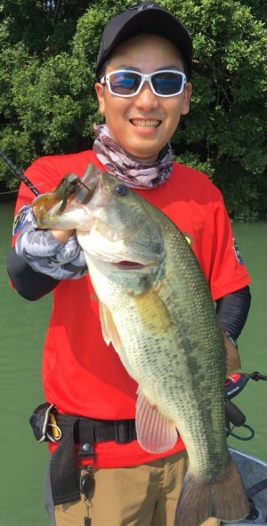 hideup 久次米良信 ブログ写真 2018/07/19