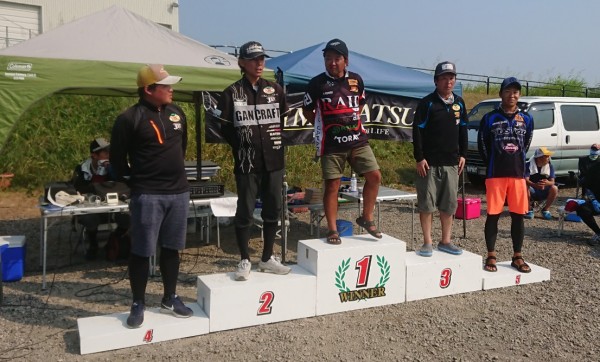 hideup 久次米良信 ブログ写真 2018/08/06