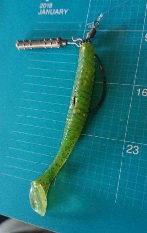 hideup 久次米良信 ブログ写真 2018/08/07