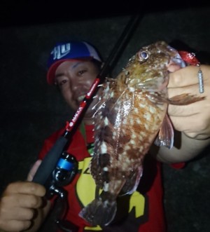 hideup 久次米良信 ブログ写真 2018/08/07