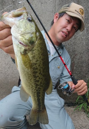 hideup 久次米良信 ブログ写真 2018/08/10