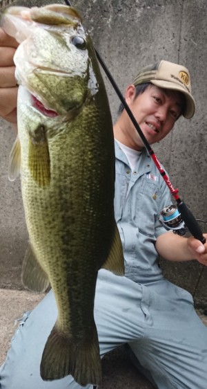 hideup 久次米良信 ブログ写真 2018/08/10