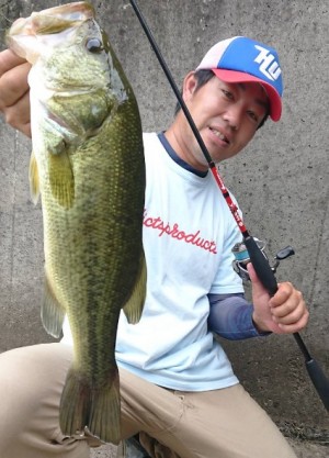 hideup 久次米良信 ブログ写真 2018/08/12