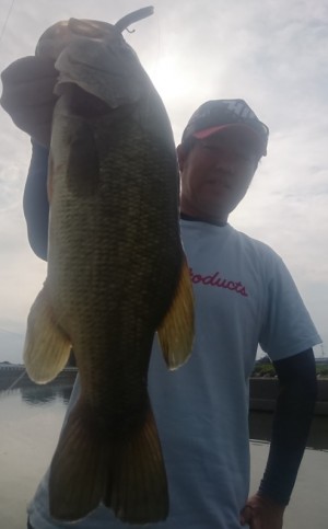 hideup 久次米良信 ブログ写真 2018/08/12