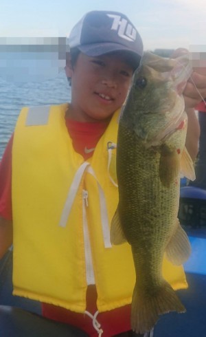 hideup 久次米良信 ブログ写真 2018/08/14