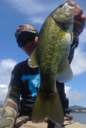 hideup 久次米良信 ブログ写真 2018/08/15