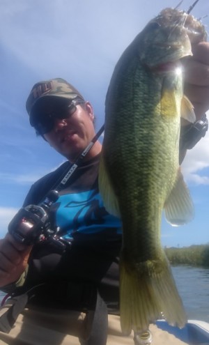 hideup 久次米良信 ブログ写真 2018/08/15