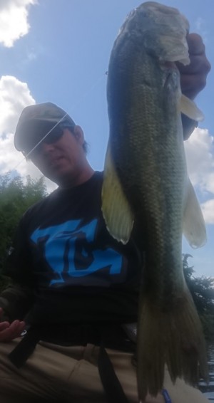 hideup 久次米良信 ブログ写真 2018/08/15