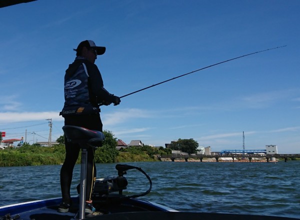 hideup 久次米良信 ブログ写真 2018/08/16